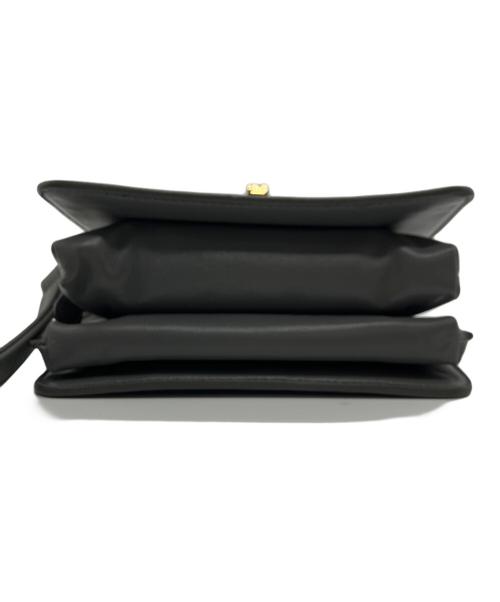 BALENCIAGA（バレンシアガ）BALENCIAGA (バレンシアガ) ショルダーバッグ グレーの古着・服飾アイテム