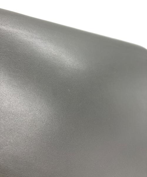 BALENCIAGA（バレンシアガ）BALENCIAGA (バレンシアガ) ショルダーバッグ グレーの古着・服飾アイテム