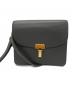 BALENCIAGA（バレンシアガ）の古着「ショルダーバッグ」｜グレー