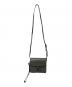 BALENCIAGA (バレンシアガ) ショルダーバッグ グレー：25000円