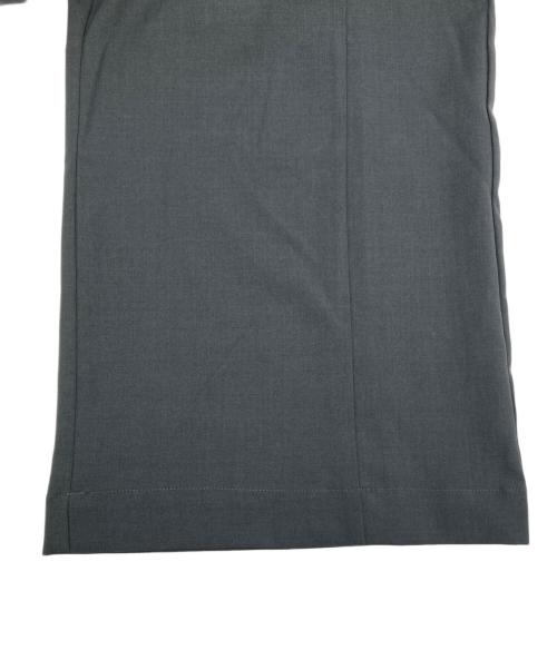 JOURNAL STANDARD relume（ジャーナルスタンダード レリューム）JOURNAL STANDARD relume (ジャーナルスタンダード レリューム) ウォッシャブルドライストレッチサロペット グレー サイズ:Fの古着・服飾アイテム