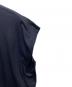 中古・古着 SACRA (サクラ) PREMIUM ORGANIC COTTON TOP ネイビー サイズ:38：4000円