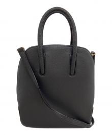 epoi（エポイ）の古着「Rits 2WAYミニショルダーバッグ」｜ブラック