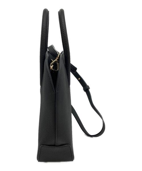 epoi（エポイ）epoi (エポイ) Rits 2WAYミニショルダーバッグ ブラックの古着・服飾アイテム