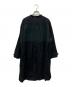 TORI-TO (トリト) BEAMS BOY (ビームスボーイ) 別注 チャイナ シャツ ブラック サイズ:36(M)：5000円