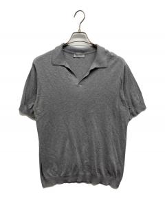 中古・古着通販】missoni sports (ミッソーニスポーツ) ボーダー