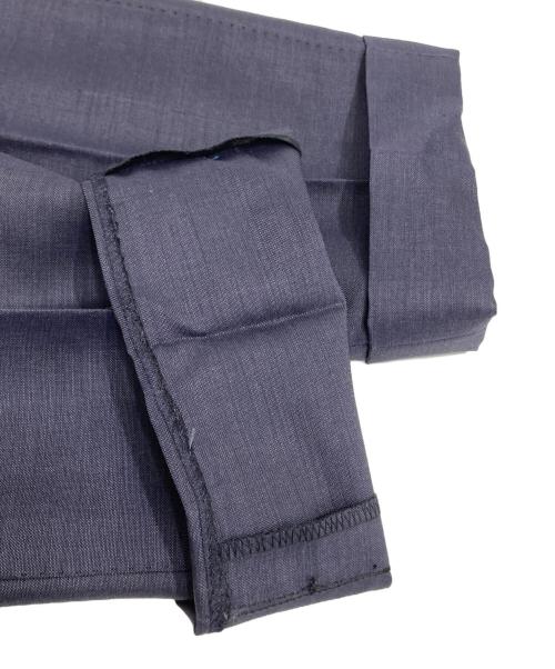 Brilla per il gusto（ブリッラ ペル イルグースト）Brilla per il gusto (ブリッラ ペル イルグースト) DORMEUIL モヘヤウール ソリッド スーツ ネイビー サイズ:50の古着・服飾アイテム
