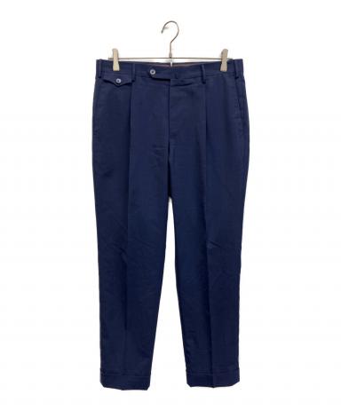 中古・古着通販】PT TORINO (ピーティートリノ) GENTLEMANFIT パンツ