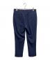 PT TORINO (ピーティートリノ)  GENTLEMANFIT パンツ ネイビー サイズ:48：7000円