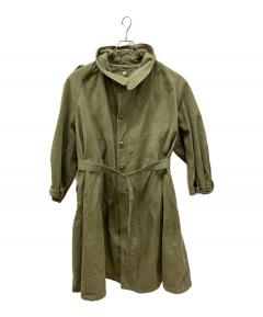 中古・古着通販】HYKE (ハイク) PERTEX TYPE M-65 FIELD PARKA