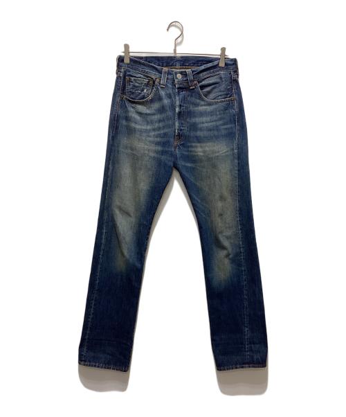 LEVI'S VINTAGE CLOTHING（リーバイス ビンテージ クロージング）LEVI'S VINTAGE CLOTHING (リーバイス ビンテージ クロージング) 501XXデニムパンツ インディゴ サイズ:W30×L32の古着・服飾アイテム