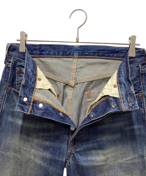 LEVI'S VINTAGE CLOTHING（リーバイス ビンテージ クロージング）LEVI'S VINTAGE CLOTHING (リーバイス ビンテージ クロージング) 501XXデニムパンツ インディゴ サイズ:W30×L32の古着・服飾アイテム