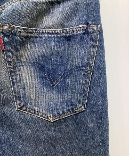 LEVI'S VINTAGE CLOTHING（リーバイス ビンテージ クロージング）LEVI'S VINTAGE CLOTHING (リーバイス ビンテージ クロージング) 501XXデニムパンツ インディゴ サイズ:W30×L32の古着・服飾アイテム
