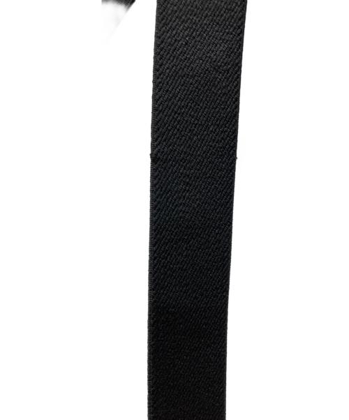 provoke（プロヴォーク）provoke (プロヴォーク) dad suspenders pants グレー サイズ:38の古着・服飾アイテム