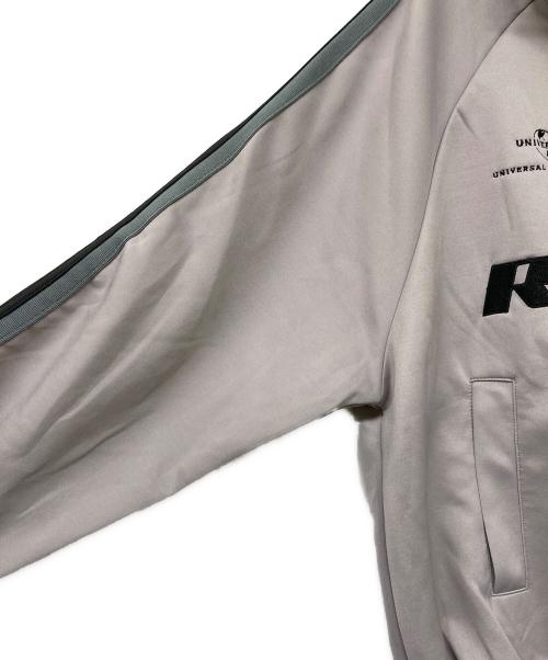 King & Prince POP-UP STORE（キングアンドブリンスポップストア）King & Prince POP-UP STORE  (キングアンドブリンスポップストア) King & Prince POP-UP STORE 2024 Re:ERA トラックジャケット グレー サイズ:Sの古着・服飾アイテム