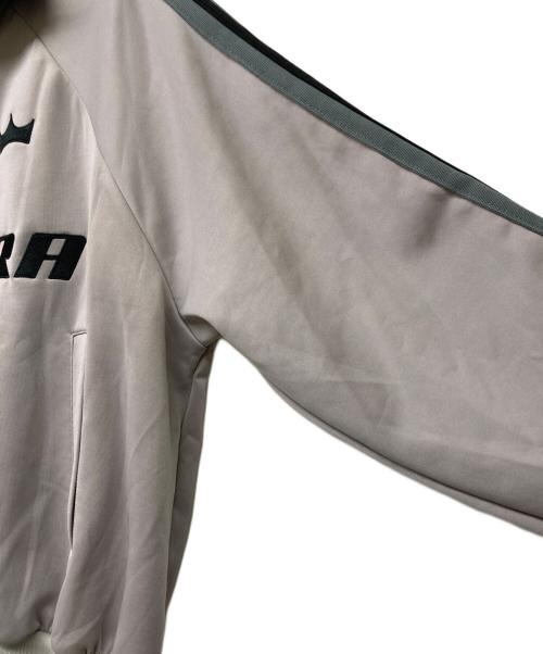 King & Prince POP-UP STORE（キングアンドブリンスポップストア）King & Prince POP-UP STORE  (キングアンドブリンスポップストア) King & Prince POP-UP STORE 2024 Re:ERA トラックジャケット グレー サイズ:Sの古着・服飾アイテム