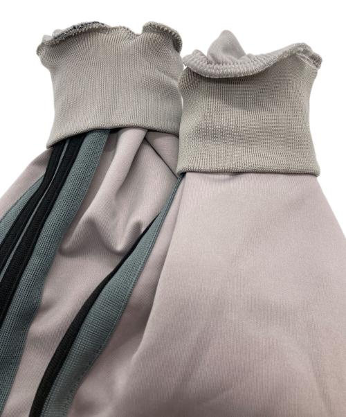 King & Prince POP-UP STORE（キングアンドブリンスポップストア）King & Prince POP-UP STORE  (キングアンドブリンスポップストア) King & Prince POP-UP STORE 2024 Re:ERA トラックジャケット グレー サイズ:Sの古着・服飾アイテム