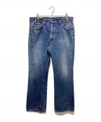 LEVI'Sリーバイス）の古着「デニムパンツ」｜インディゴ