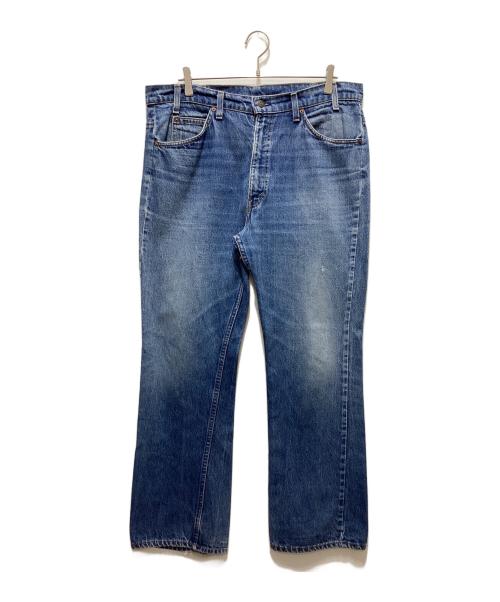 LEVI'S（リーバイス）LEVI'S (リーバイス) デニムパンツ インディゴ サイズ:Ｗ38の古着・服飾アイテム