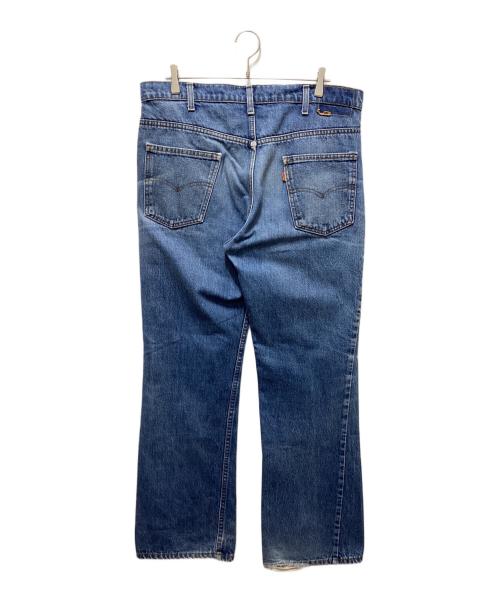 LEVI'S（リーバイス）LEVI'S (リーバイス) デニムパンツ インディゴ サイズ:Ｗ38の古着・服飾アイテム