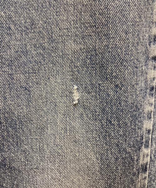 LEVI'S（リーバイス）LEVI'S (リーバイス) デニムパンツ インディゴ サイズ:Ｗ38の古着・服飾アイテム