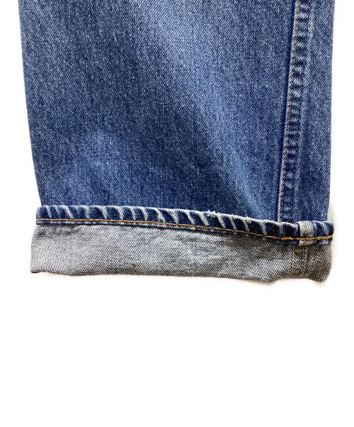 LEVI'S（リーバイス）LEVI'S (リーバイス) デニムパンツ インディゴ サイズ:Ｗ38の古着・服飾アイテム