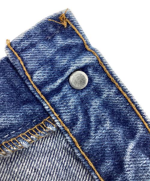 LEVI'S（リーバイス）LEVI'S (リーバイス) デニムパンツ インディゴ サイズ:Ｗ38の古着・服飾アイテム