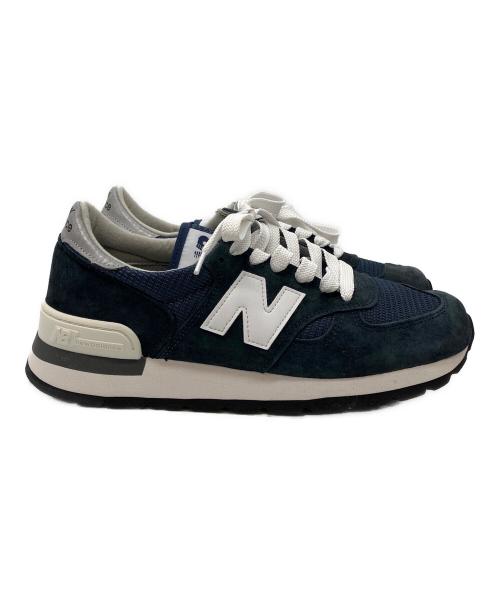 NEW BALANCE（ニューバランス）NEW BALANCE (ニューバランス) New Balance 990V1 