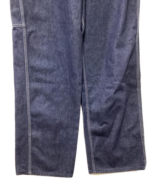 Sears（シアーズ）Sears (シアーズ) オーバーオール インディゴ サイズ:34×32の古着・服飾アイテム