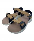 TEVA×IENAテバ×イエナ）の古着「別注サンダル」｜ブラウン
