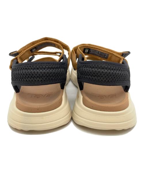 TEVA（テバ）TEVA (テバ) IENA (イエナ) 別注サンダル ブラウン サイズ:23の古着・服飾アイテム