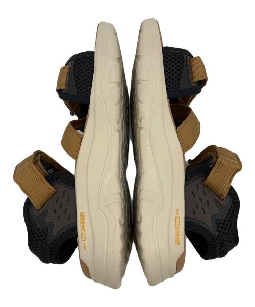 TEVA（テバ）TEVA (テバ) IENA (イエナ) 別注サンダル ブラウン サイズ:23の古着・服飾アイテム