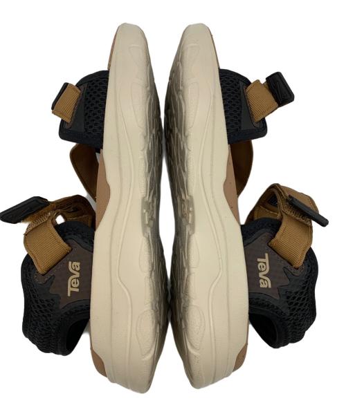 TEVA（テバ）TEVA (テバ) IENA (イエナ) 別注サンダル ブラウン サイズ:23の古着・服飾アイテム