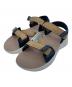 TEVA（テバ）の古着「別注サンダル」｜ブラウン