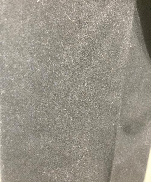 MARGARET HOWELL（マーガレットハウエル）MARGARET HOWELL (マーガレットハウエル) ウールパンツ ネイビー サイズ:Ｍの古着・服飾アイテム