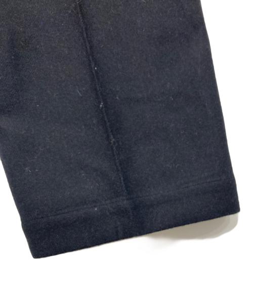 MARGARET HOWELL（マーガレットハウエル）MARGARET HOWELL (マーガレットハウエル) ウールパンツ ネイビー サイズ:Ｍの古着・服飾アイテム