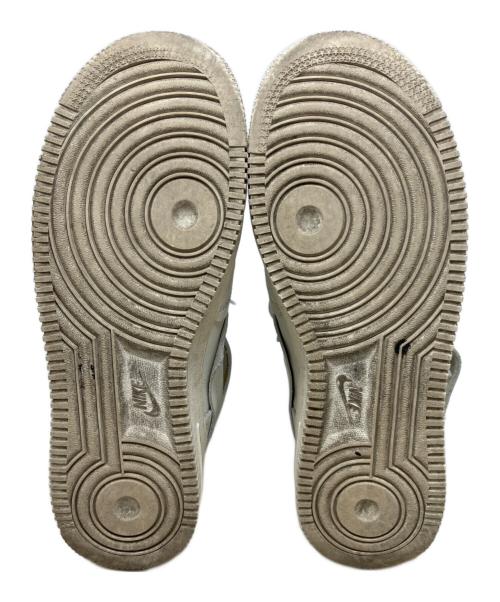 NIKE（ナイキ）NIKE (ナイキ) COMME des GARCONS (コムデギャルソン) スニーカー ホワイト サイズ:24cmの古着・服飾アイテム