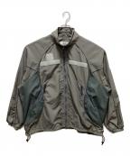 elephant TRIBAL fabricsエレファントトライバルファブリックス）の古着「Fat Jumper」｜グレー