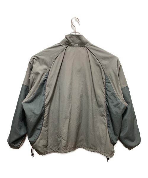 elephant TRIBAL fabrics（エレファントトライバルファブリックス）elephant TRIBAL fabrics (エレファントトライバルファブリックス) Fat Jumper グレー サイズ:FREEの古着・服飾アイテム