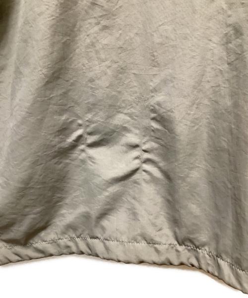 elephant TRIBAL fabrics（エレファントトライバルファブリックス）elephant TRIBAL fabrics (エレファントトライバルファブリックス) Fat Jumper グレー サイズ:FREEの古着・服飾アイテム
