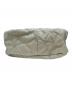 中古・古着 ryaw (リャウ) Leaf vein BAG グレー：13000円