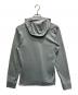 ARC'TERYX (アークテリクス) トレッキングウェア(シャツ) グレー サイズ:XS：8000円