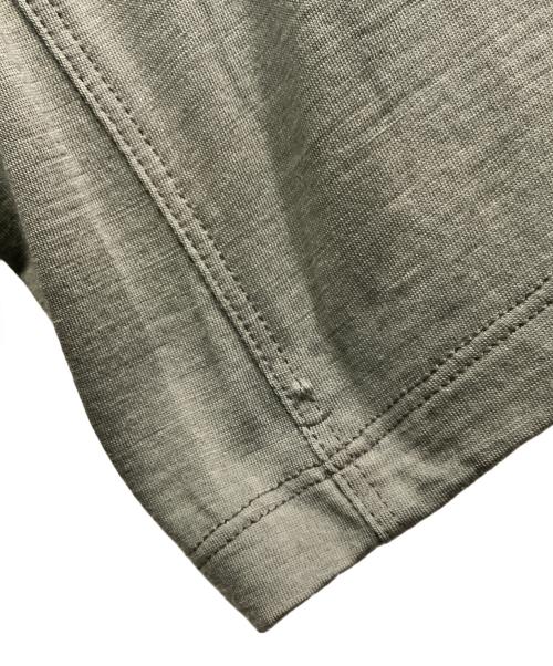 ARC'TERYX（アークテリクス）ARC'TERYX (アークテリクス) 半袖Tシャツ オリーブ サイズ:XSの古着・服飾アイテム