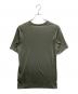 ARC'TERYX (アークテリクス) 半袖Tシャツ オリーブ サイズ:XS：7000円