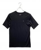 ARC'TERYXアークテリクス）の古着「半袖Tシャツ」｜ブラック
