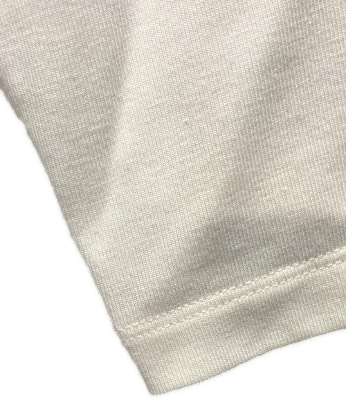 ARC'TERYX（アークテリクス）ARC'TERYX (アークテリクス) Captive Arc'World LS アイボリー サイズ:Mの古着・服飾アイテム