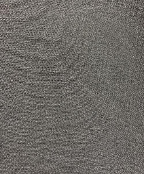 UNITED ARROWS TOKYO（ユナイテッドアローズトウキョウ）UNITED ARROWS TOKYO (ユナイテッドアローズトウキョウ) COMFY ステッチ プルオーバー ブラウス ブラック サイズ:36の古着・服飾アイテム