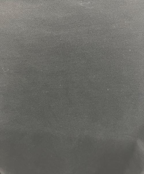 sacai（サカイ）sacai (サカイ) A.P.C. (アーペーセー) Tani Sweatshirt　クルーネックスウェット ブラック サイズ:Sの古着・服飾アイテム