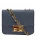 FURLA（フルラ）の古着「BELLA Mini Crossbody」｜ブルー