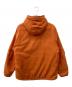 Patagonia (パタゴニア) MICRO PUFF JACKET オレンジ サイズ:M：10000円